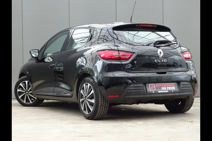 Renault Clio 0.9 TCe Zen * NAVIGATIE * LED !!