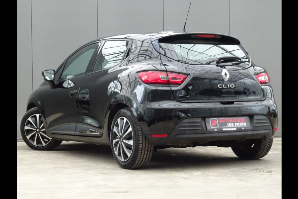 Renault Clio 0.9 TCe Zen * NAVIGATIE * LED !!