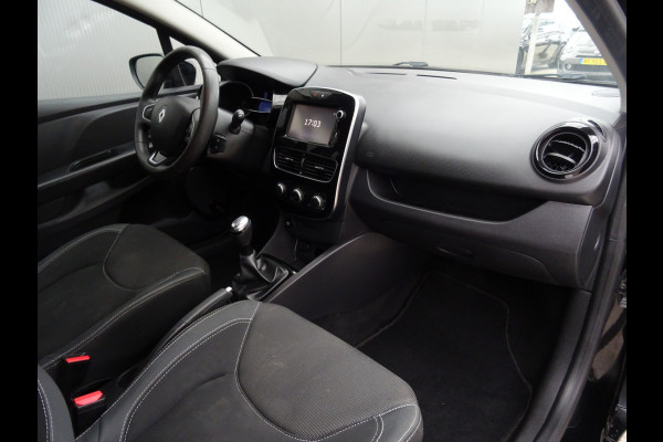 Renault Clio 0.9 TCe Zen * NAVIGATIE * LED !!