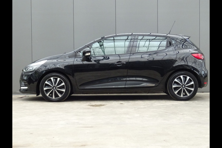 Renault Clio 0.9 TCe Zen * NAVIGATIE * LED !!