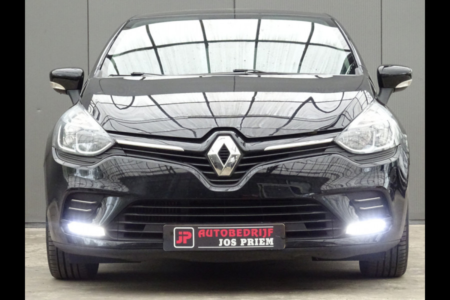 Renault Clio 0.9 TCe Zen * NAVIGATIE * LED !!