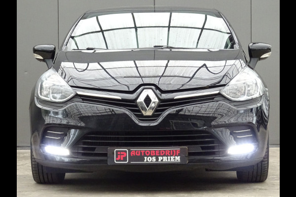Renault Clio 0.9 TCe Zen * NAVIGATIE * LED !!