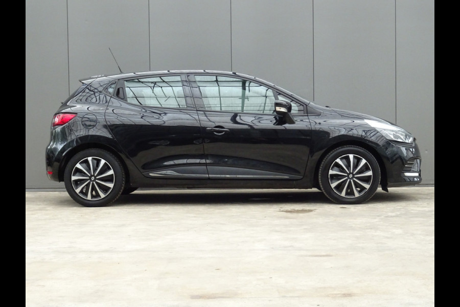Renault Clio 0.9 TCe Zen * NAVIGATIE * LED !!