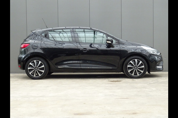 Renault Clio 0.9 TCe Zen * NAVIGATIE * LED !!