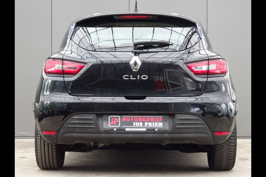 Renault Clio 0.9 TCe Zen * NAVIGATIE * LED !!