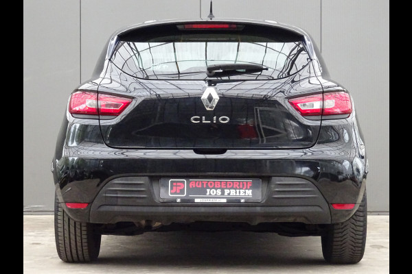 Renault Clio 0.9 TCe Zen * NAVIGATIE * LED !!