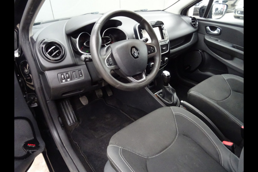 Renault Clio 0.9 TCe Zen * NAVIGATIE * LED !!