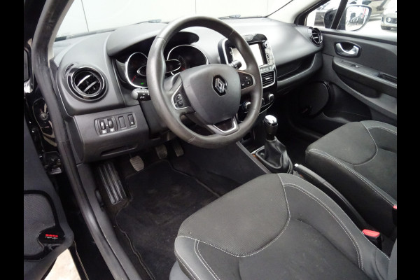 Renault Clio 0.9 TCe Zen * NAVIGATIE * LED !!