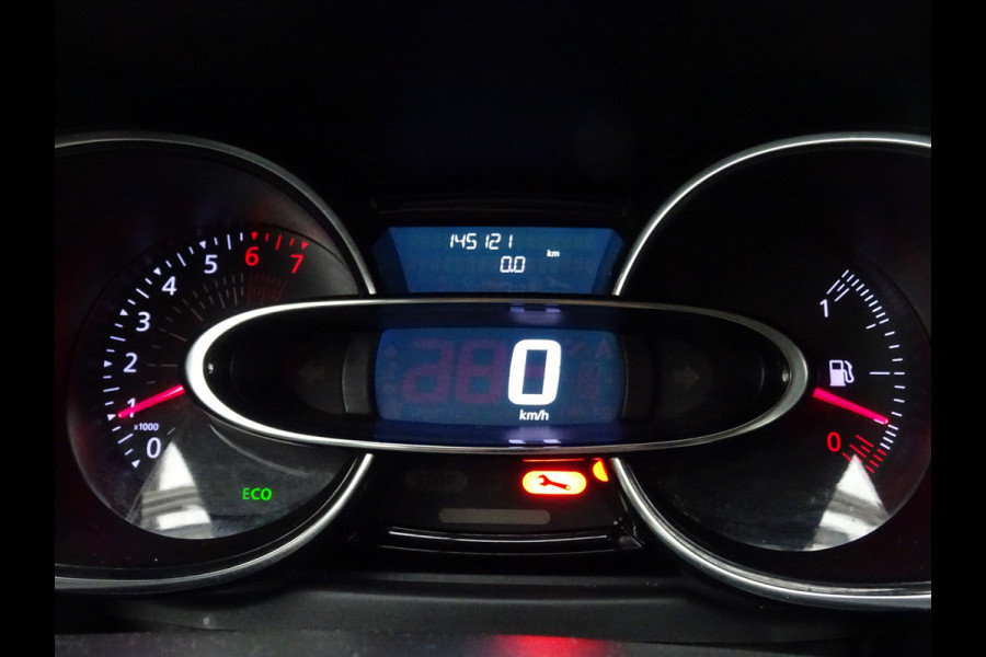Renault Clio 0.9 TCe Zen * NAVIGATIE * LED !!