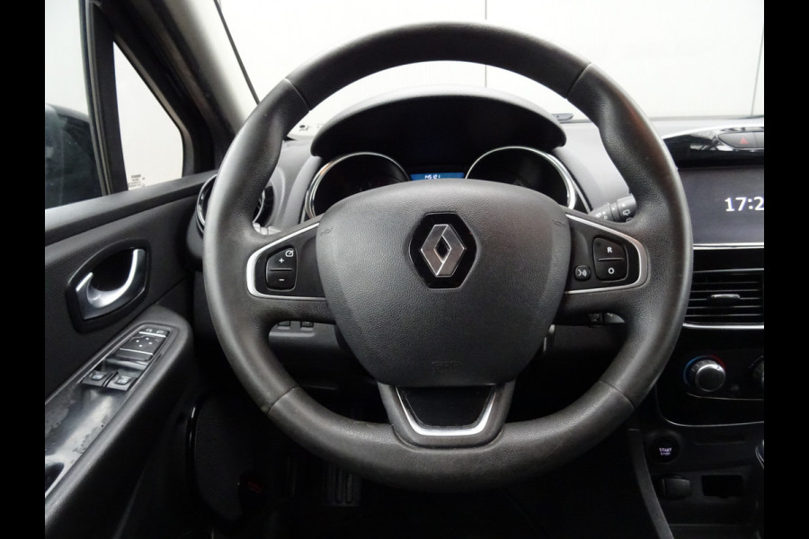 Renault Clio 0.9 TCe Zen * NAVIGATIE * LED !!