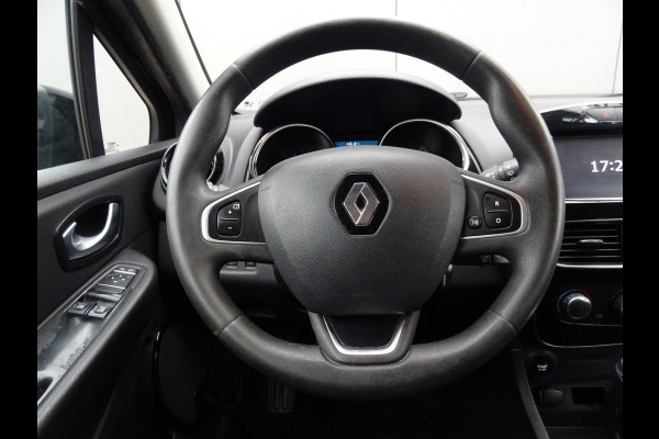 Renault Clio 0.9 TCe Zen * NAVIGATIE * LED !!