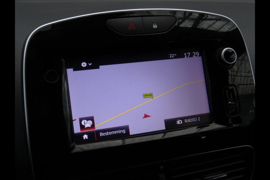 Renault Clio 0.9 TCe Zen * NAVIGATIE * LED !!