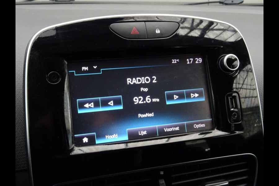 Renault Clio 0.9 TCe Zen * NAVIGATIE * LED !!
