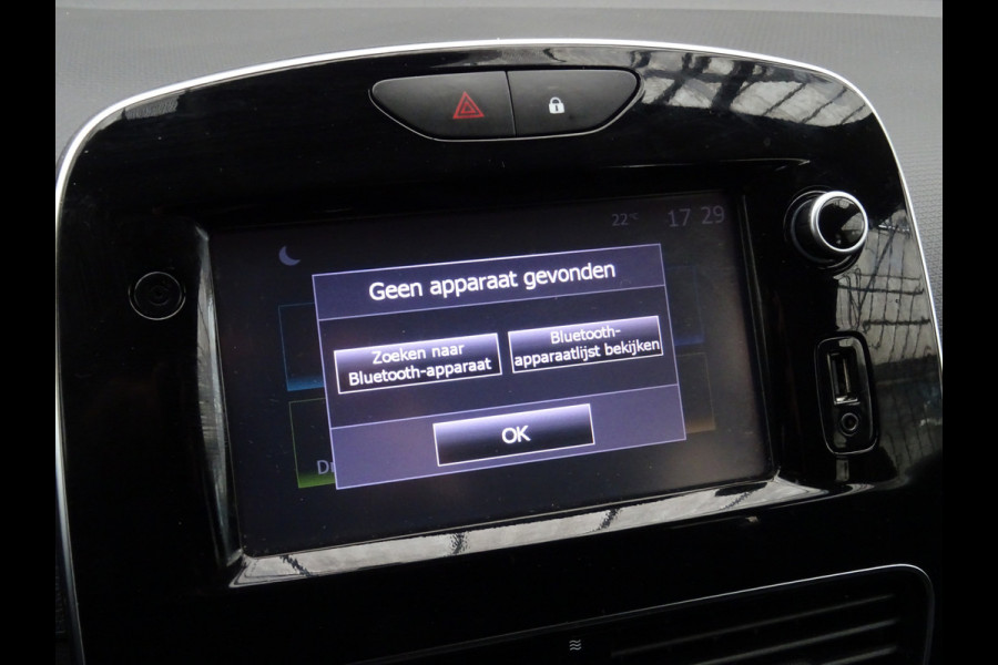 Renault Clio 0.9 TCe Zen * NAVIGATIE * LED !!