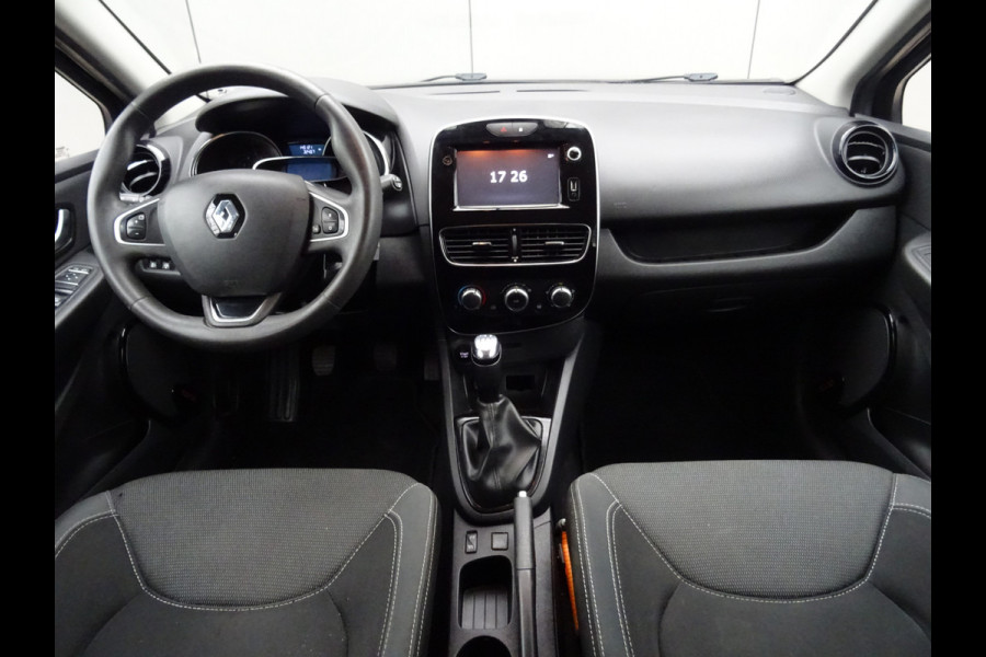 Renault Clio 0.9 TCe Zen * NAVIGATIE * LED !!