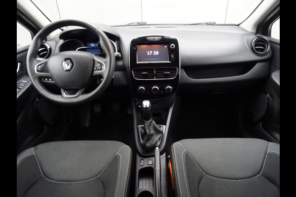 Renault Clio 0.9 TCe Zen * NAVIGATIE * LED !!
