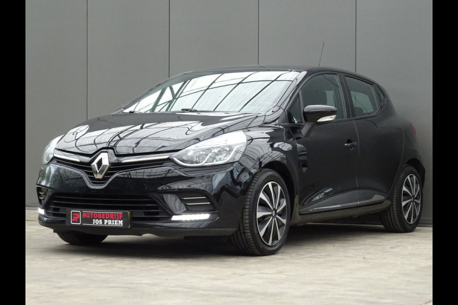 Renault Clio 0.9 TCe Zen * NAVIGATIE * LED !!