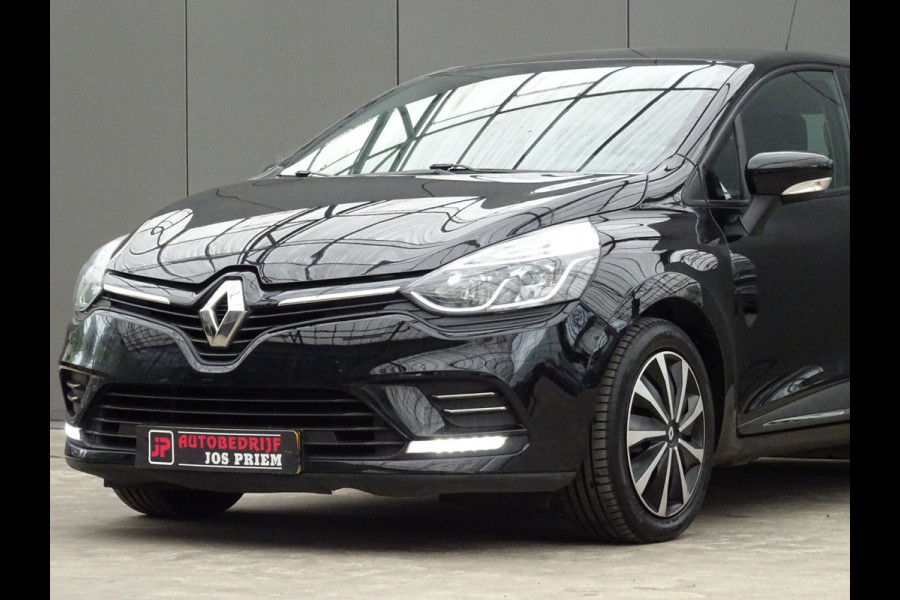 Renault Clio 0.9 TCe Zen * NAVIGATIE * LED !!