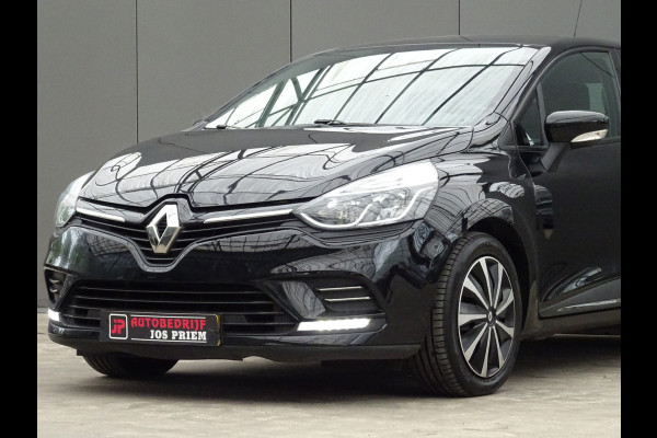 Renault Clio 0.9 TCe Zen * NAVIGATIE * LED !!