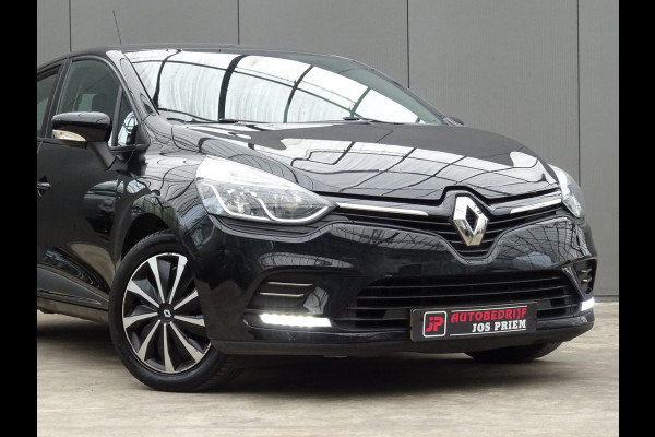 Renault Clio 0.9 TCe Zen * NAVIGATIE * LED !!