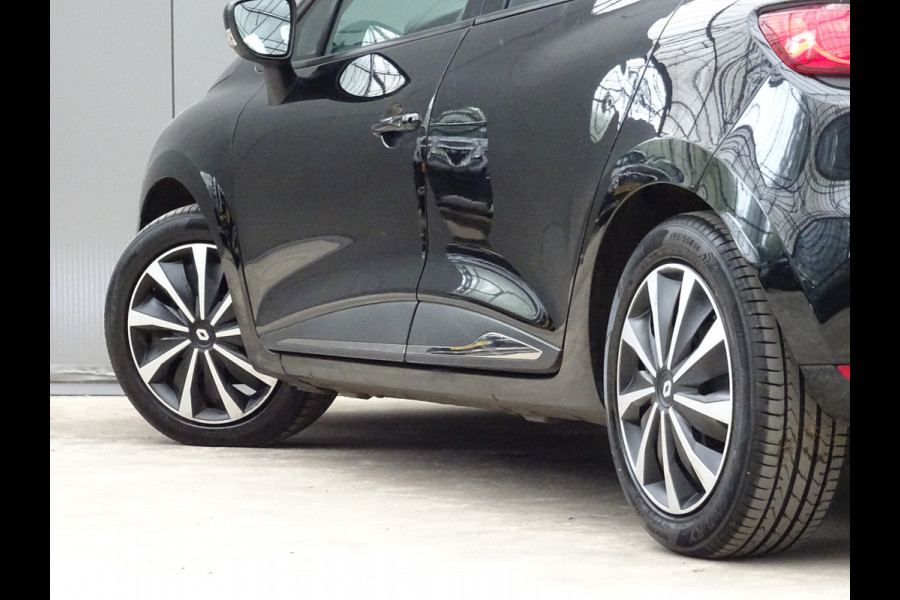 Renault Clio 0.9 TCe Zen * NAVIGATIE * LED !!