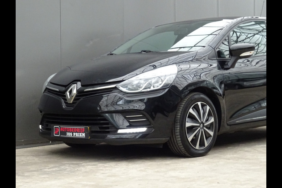 Renault Clio 0.9 TCe Zen * NAVIGATIE * LED !!