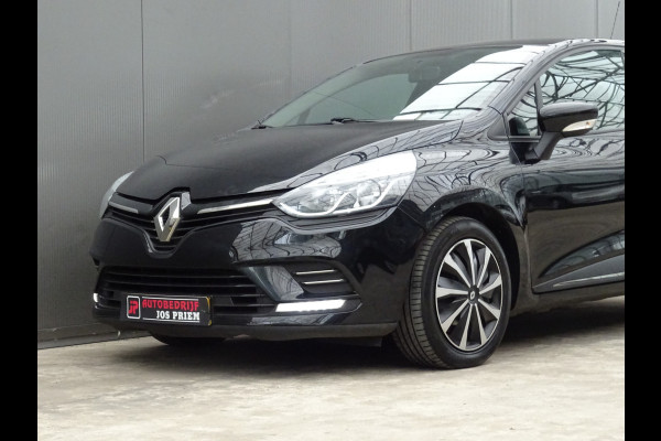 Renault Clio 0.9 TCe Zen * NAVIGATIE * LED !!