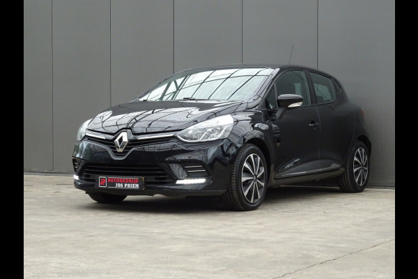 Renault Clio 0.9 TCe Zen * NAVIGATIE * LED !!
