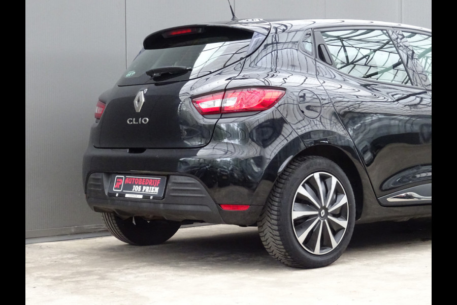 Renault Clio 0.9 TCe Zen * NAVIGATIE * LED !!