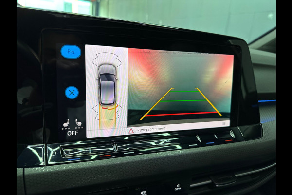 Volkswagen Golf 1.4 eHybrid GTE
