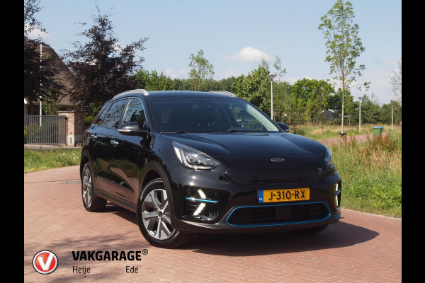 Kia e-Niro ExecutiveLine 64 kWh | Facelift | Camera | Apple Carplay | Cruise Control | JBL | Leer |