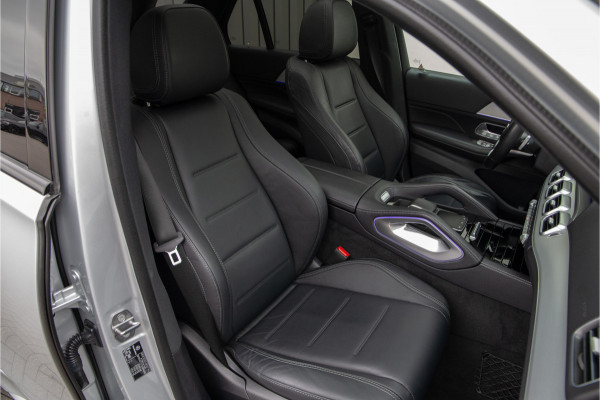Mercedes-Benz GLE 350 de 4MATIC Premium AMG Nightpakket, Pano, Burmester, Nappa- Leder, 2021