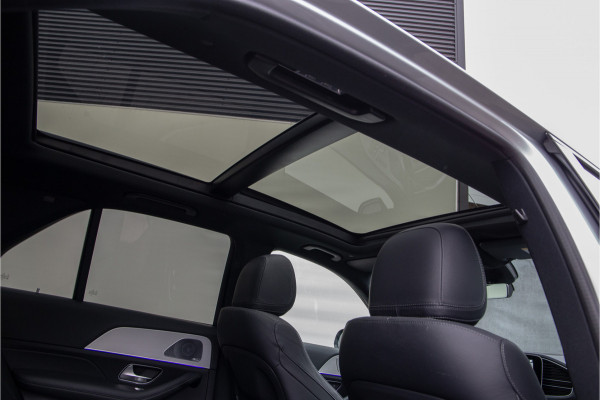 Mercedes-Benz GLE 350 de 4MATIC Premium AMG Nightpakket, Pano, Burmester, Nappa- Leder, 2021