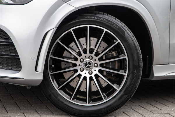 Mercedes-Benz GLE 350 de 4MATIC Premium AMG Nightpakket, Pano, Burmester, Nappa- Leder, 2021