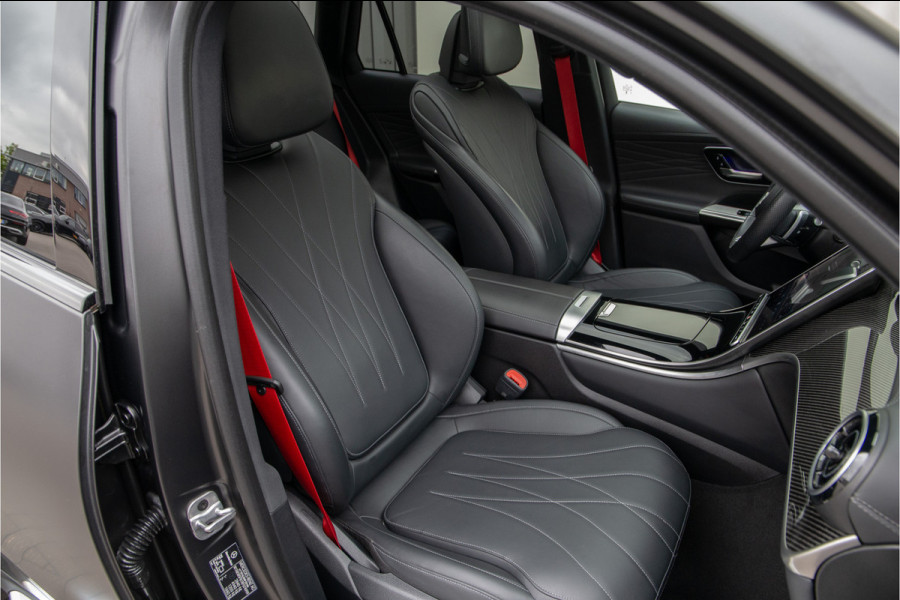 Mercedes-Benz GLC 400e 4MATIC AMG Line Designo, Pano, Burmester, Nappa, Distronic