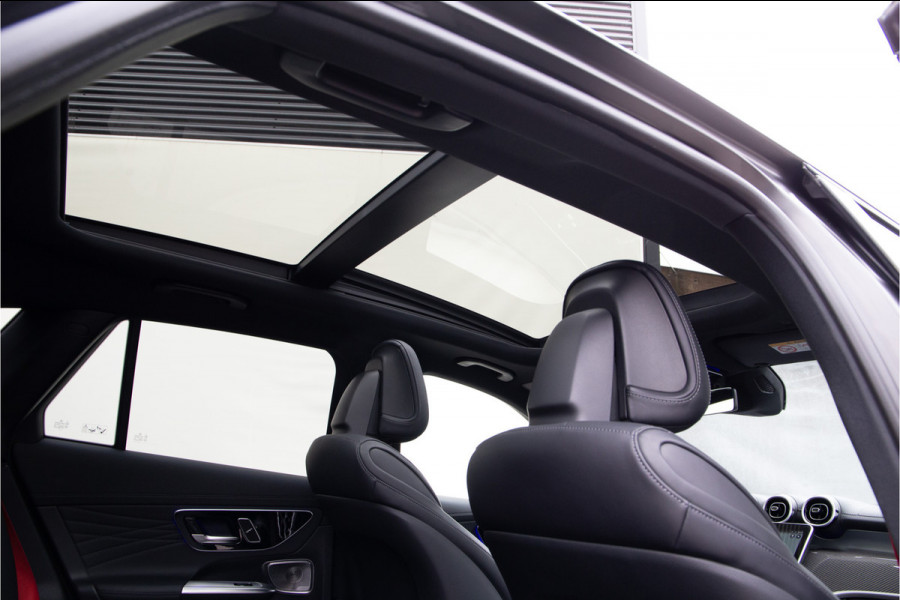 Mercedes-Benz GLC 400e 4MATIC AMG Line Designo, Pano, Burmester, Nappa, Distronic