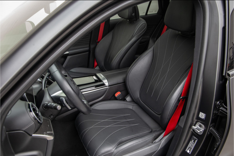 Mercedes-Benz GLC 400e 4MATIC AMG Line Designo, Pano, Burmester, Nappa, Distronic