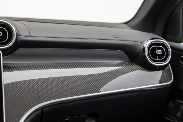 Mercedes-Benz GLC 400e 4MATIC AMG Line Designo, Pano, Burmester, Nappa, Distronic