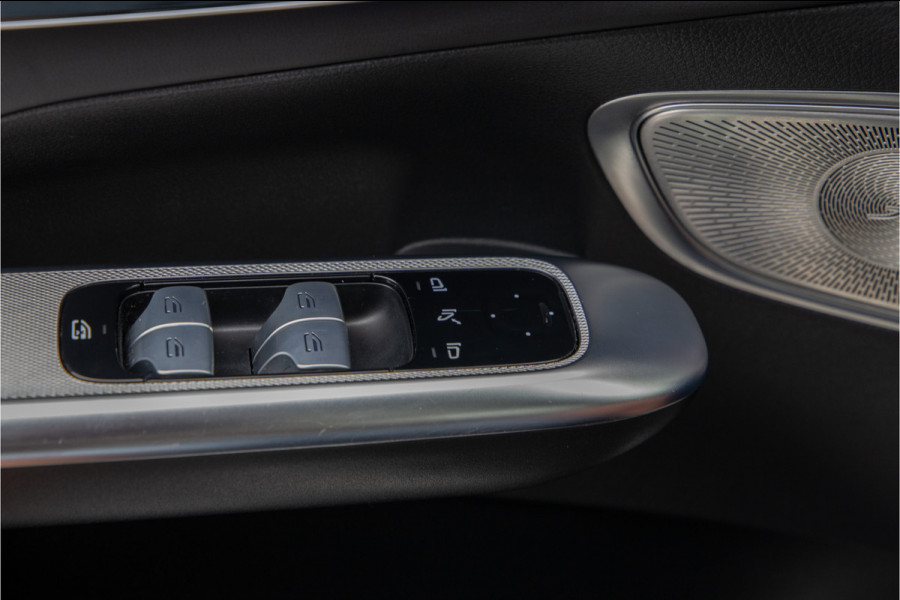 Mercedes-Benz GLC 400e 4MATIC AMG Line Designo, Pano, Burmester, Nappa, Distronic