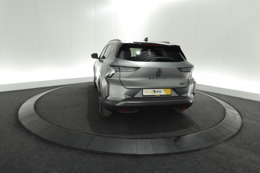 Renault Scénic E-Tech EV87 Long Range Esprit Alpine | Camera | Adaptieve Cruise Control | Apple Carplay