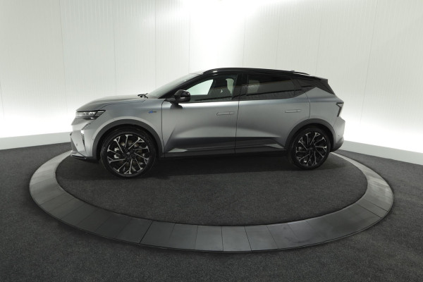 Renault Scénic E-Tech EV87 Long Range Esprit Alpine | Camera | Adaptieve Cruise Control | Apple Carplay
