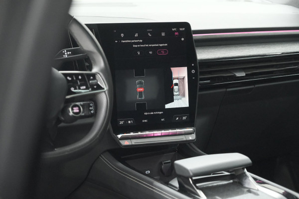 Renault Austral E-Tech Hybrid 200 Techno | Panoramadak | 360 Camera | Dodehoekdetectie | Apple Carplay