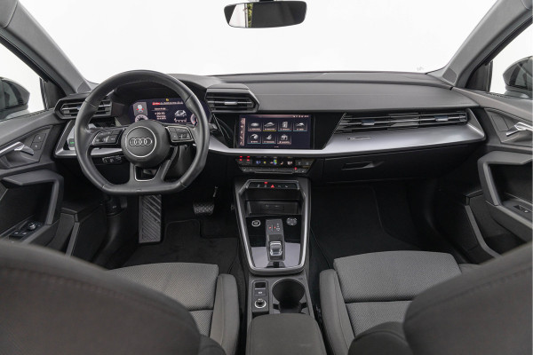 Audi A3 Sportback 30 TFSI S-tronic S-line LED Navi Camera ACC 19''