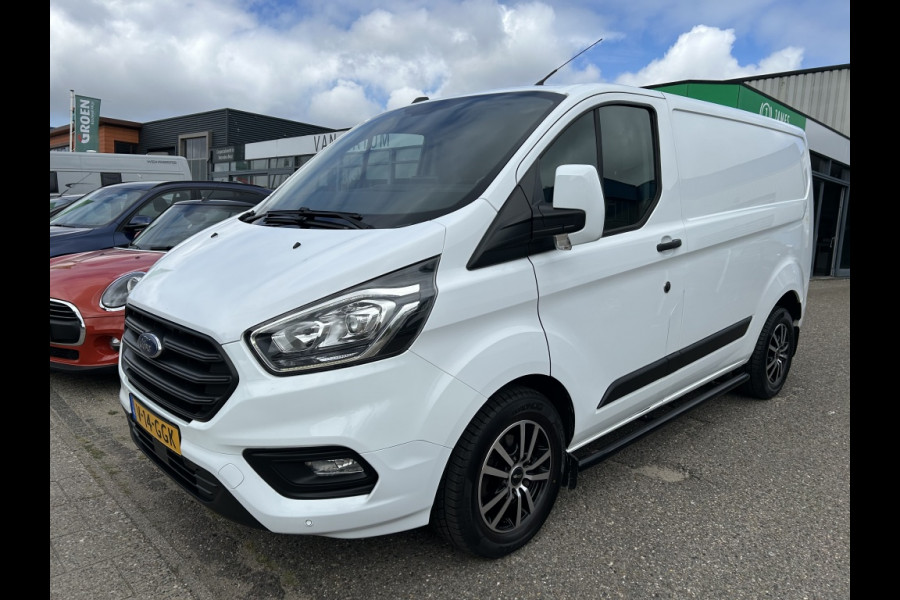 Ford Transit Custom 300 2.0 TDCI L1H1 Trend Automaat