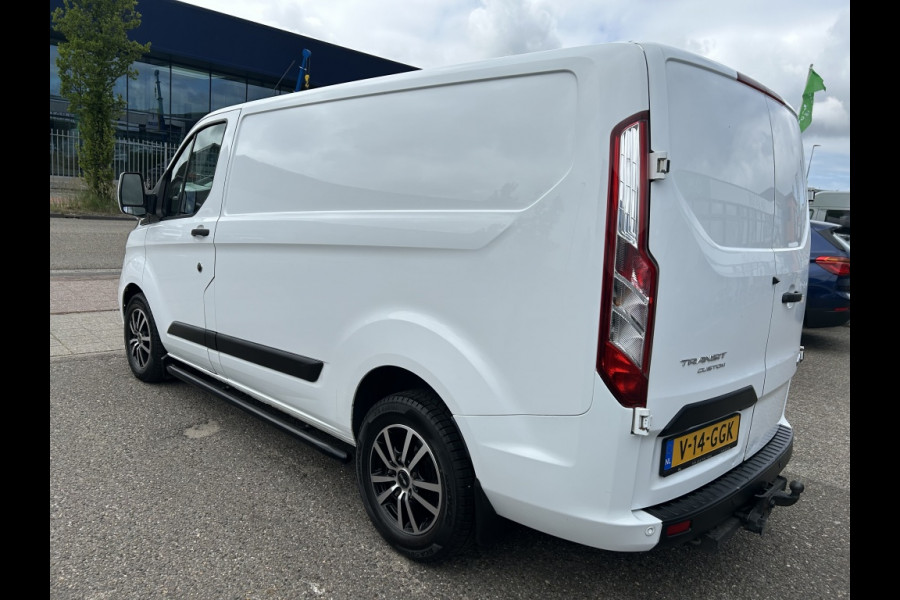 Ford Transit Custom 300 2.0 TDCI L1H1 Trend Automaat
