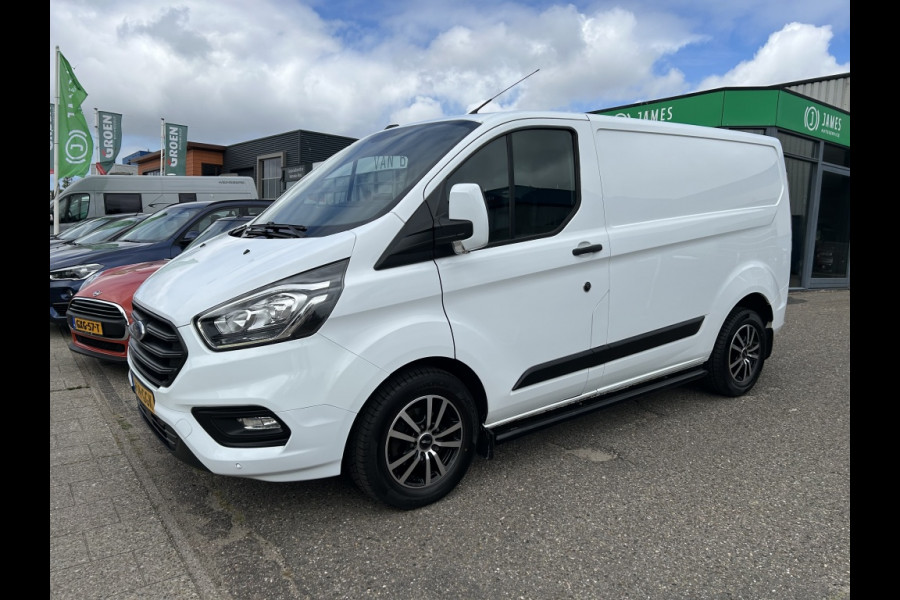 Ford Transit Custom 300 2.0 TDCI L1H1 Trend Automaat