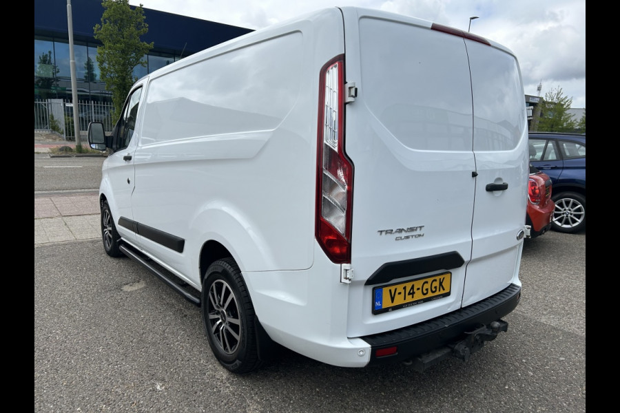 Ford Transit Custom 300 2.0 TDCI L1H1 Trend Automaat