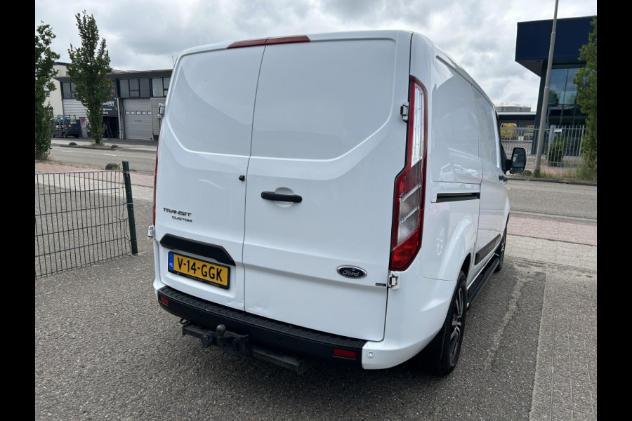 Ford Transit Custom 300 2.0 TDCI L1H1 Trend Automaat