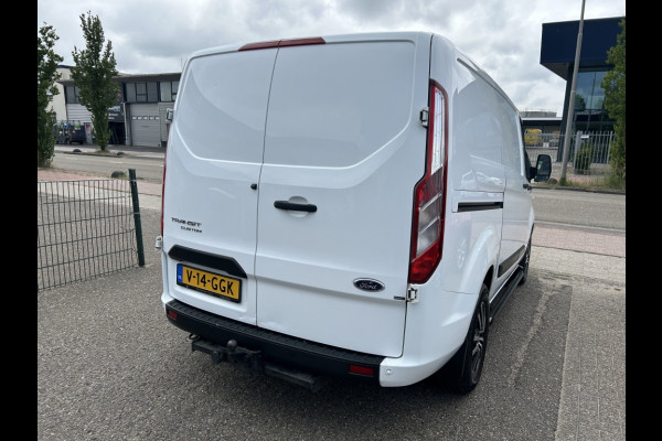 Ford Transit Custom 300 2.0 TDCI L1H1 Trend Automaat