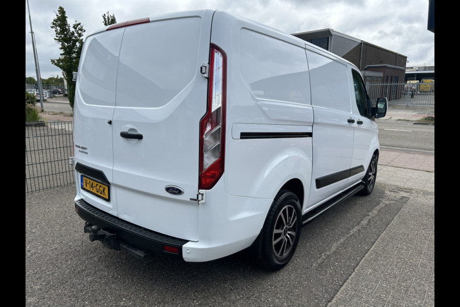 Ford Transit Custom 300 2.0 TDCI L1H1 Trend Automaat